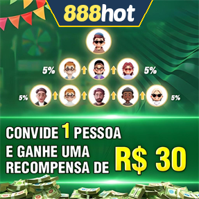 888hot Indique amigos para receber um bônus