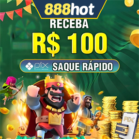888hot Ganhe R$ 100,00 Gratis