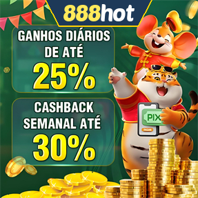 888hot Fundo de Resgate de Perdas Semanais
